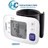 Ảnh của Máy đo huyết áp cổ tay Omron HEM 6181