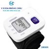 Ảnh của Máy đo huyết áp cổ tay  Omron HEM 6161