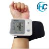 Ảnh của Máy đo huyết áp cổ tay  Omron HEM 6161
