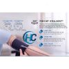 Ảnh của Máy đo huyết áp bắp tay Omron HEM 7156
