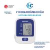 Ảnh của Máy Đo Huyết Áp Bắp Tay Omron Hem 8712