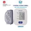 Ảnh của Máy Đo Huyết Áp Tự Động Omron HEM-7120