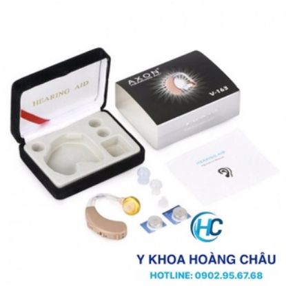 Ảnh của Máy trợ thính Axon V-163