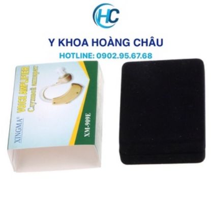 Ảnh của Máy trợ thính không dây Xingma XM-909e