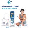 Ảnh của Máy massage xung điện trị liệu Omron HV-F128
