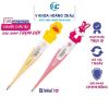 Ảnh của Nhiệt kế điện tử đầu mềm BWell WT-06 Flex