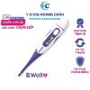 Ảnh của Nhiệt Kế Điện Tử B.Well Swiss WT-04 Standard