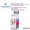 Ảnh của Nhiệt kế hồng ngoại B.Well Swiss TH-7000