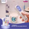 Ảnh của Nhiệt kế hồng ngoại B.Well Swiss TH-7000