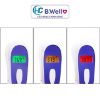 Ảnh của Nhiệt kế hồng ngoại BWELL MED3000