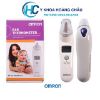 Ảnh của Nhiệt kế điện tử Omron TH839S- nhiệt kế điện tử đo tai