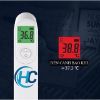 Ảnh của Nhiệt kế Nhiệt Kế Hồng Ngoại Đo Trán Chính Hãng Sinocare