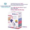Ảnh của Nhiệt kế hồng ngoại B.Well Swiss WF-1000