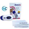 Ảnh của Nhiệt kế hồng ngoại B.Well Swiss WF-1000