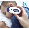 Ảnh của Nhiệt kế hồng ngoại B.Well Swiss WF-1000