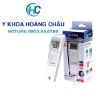 Ảnh của Nhiệt kế hồng ngoại microlife FR1MF1 đo trán