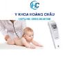 Ảnh của Nhiệt kế hồng ngoại microlife FR1MF1 đo trán