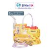 Ảnh của Máy xông mũi họng trẻ em B.Well Swiss PRO-115