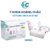 Ảnh của Máy xông mũi họng Omron NE C-801
