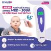 Ảnh của Máy xông mũi họng B.Well Swiss MED-120
