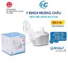 Ảnh của Máy xông mũi họng Omron NE-C101