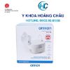 Ảnh của Máy xông mũi họng Omron NE-C106