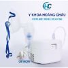 Ảnh của Máy xông mũi họng Omron NE-C106