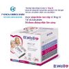 Ảnh của Máy đo huyết áp cổ tay B.Well MED-57