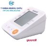 Ảnh của Máy Đo Huyết Áp Bắp Tay Yuwell YE650A