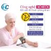Ảnh của Máy đo huyết áp bắp tay B.Well Swiss MED-55