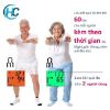 Ảnh của Máy đo huyết áp bắp tay B.Well Swiss MED-55