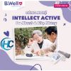 Ảnh của Máy Đo Huyết Áp Bắp Tay B.Well Swiss MED-53 