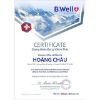 Ảnh của Máy Đo Huyết Áp Bắp Tay B.Well Swiss MED-53 