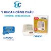 Ảnh của Máy đo huyết áp bắp tay Omron JPN 600 (Made in Japan)
