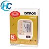 Ảnh của Máy đo huyết áp bắp tay Omron JPN 600 (Made in Japan)