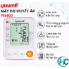 Ảnh của MÁY ĐO HUYẾT ÁP CÓ GIỌNG NÓI BẮP TAY YUWELL YE650D