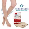 Ảnh của Vớ gối y khoa chống suy giãn tĩnh mạch Biohealth