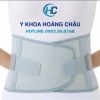 Ảnh của Đai lưng cao cấp Dr Med Hàn Quốc