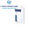 Ảnh của Vớ y khoa đùi Jobst Relief