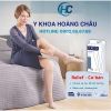 Ảnh của Vớ y khoa đùi Jobst Relief