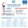 Ảnh của Vớ y khoa gối JOBST