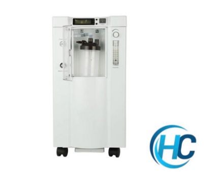 Ảnh của Máy tạo oxy 5 lít FOXCOM