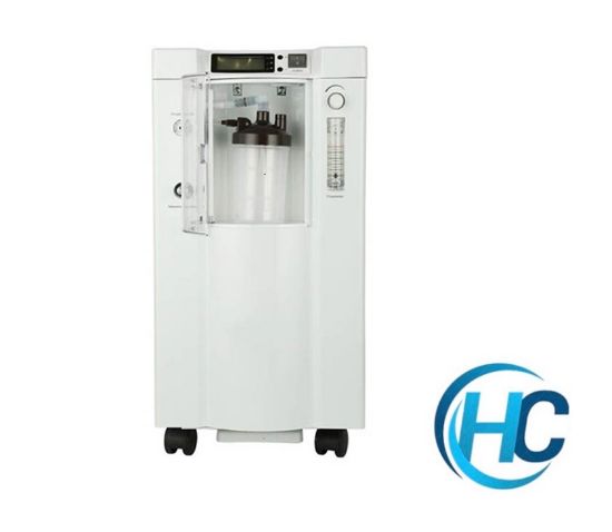 Ảnh của Máy tạo oxy 5 lít FOXCOM
