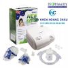 Ảnh của [CHÍNH HÃNG] Máy xông khí dung Biohealth Neb Easy (Úc)