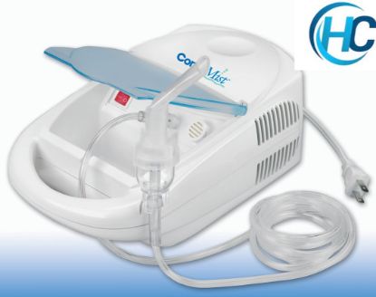 Ảnh của Máy Xông Mũi Họng Compmist - USA
