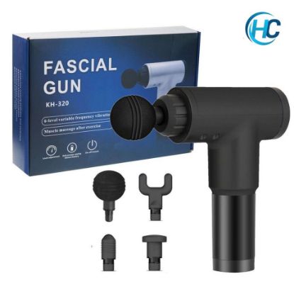Ảnh của Súng Massage Fascial Gun KH-320