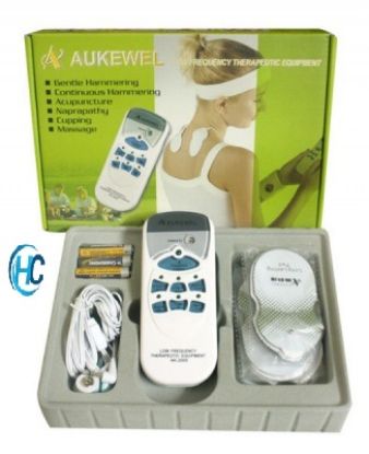 Ảnh của Máy massage Aukewel-AK-2000