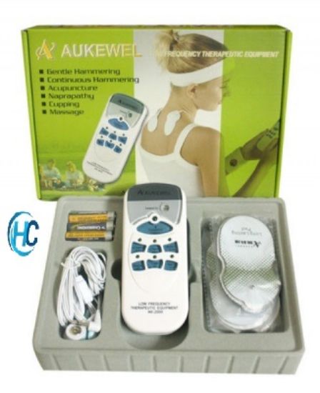 Ảnh của Máy massage Aukewel-AK-2000