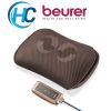 Ảnh của Gối massage đèn hồng ngoại có điều khiển Beurer MG147