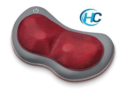 Ảnh của Gối massage vai cổ gáy Beurer MG149